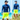 SAILBEE Camiseta de manga larga de protección solar UV para hombre, rash guard, top de traje de baño, traje de buceo para hombre, pantalones largos divididos, protección solar M0103