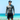 SAILBEE Camiseta de manga larga para surf de hombre con protección UV Rash Guard para natación M045
