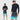 SAILBEE rashguard product video loop.