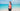 SAILBEE coral hero, SAILBEE rashguard, pure black leggings