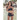 SAILBEE Black Bikini Swimsuit Women's Triangle Swimsuit Bikini Swimsuit Large Flat Corner Swimsuit Swimming shorts SB-X002
