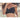 SAILBEE Black Bikini Swimsuit Women's Triangle Swimsuit Bikini Swimsuit Large Flat Corner Swimsuit Swimming shorts SB-X002