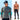 SAILBEE Men's UV Protect Surfing Rash Guard Short sleeve Swimsuit Rashguard Surf Shirt SB-M039
