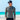 SAILBEE Men's UV Protect Surfing Rash Guard Short sleeve Swimsuit Rashguard Surf Shirt SB-M039
