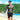SAILBEE Mens UV Protect Surfing Rash Guard Long Sleeve Swimsuit Rashguard Surf Shirt Top M0120