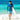 SAILBEE Men's UV Sun Protection Long Sleeve Rash Guard Wetsuit Swimsuit Top Diving Suit Men Split Long-Sleeved Trousers M0133