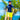 SAILBEE Mens UV Protect Surfing Rash Guard Short Sleeved Swimsuit Rashguard Surf Shirt M0137