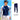SAILBEE Men UV Protect Swimwear Long Sleeve Swimsuit Mens Rashguard Surfing Rash Guard Surf Shirt For Swimming Diving suit M0139