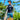 SAILBEE Men UV Protect Swimwear Long Sleeve Swimsuit Mens Rashguard Surfing Rash Guard Surf Shirt For Swimming Diving suit M0140