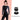 SAILBEE Swimsuit Women's Long-sleeved Long-pants split Swimwear Sun Protection Snorkeling Wetsuit Surfing Suit N214