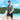 SAILBEE Men UV Protect Swimwear Long Sleeve Swimsuit Mens Rashguard Surfing Rash Guard Surf Shirt For Swimming Diving suit