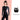 SAILBEE Swimsuit Women's Long-sleeved Long-pants split Swimwear Sun Protection Snorkeling Wetsuit Surfing Suit N214
