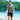 SAILBEE Men UV Protect Swimwear Long Sleeve Swimsuit Mens Rashguard Surfing Rash Guard Surf Shirt For Swimming Diving suit