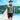SAILBEE Men UV Protect Swimwear Long Sleeve Swimsuit Mens Rashguard Surfing Rash Guard Surf Shirt For Swimming Diving suit