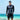SAILBEE Men UV Protect Swimwear Long Sleeve Swimsuit Mens Rashguard Surfing Rash Guard Surf Shirt For Swimming Diving suit M015