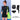 SAILBEE Women's Long Sleeved Swimsuit Diving Suit UV Sun Conservative Thin Surfer Suit Quick Dry Hot Spring Snorkeling Swimsuit N246