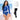 SAILBEE New Women's One-Piece Swimsuit UV Protection Racing Swimsuit Slimming Surfing Snorkeling Wetsuit Rash Guard