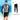 SAILBEE Mens UV Protect Surfing Rash Guard Long Sleeve Swimsuit Rashguard Surf Shirt