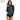 SAILBEE Women's UV Sun Protection Long Sleeve Rash Guard Wetsuit Swimsuit Top