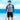 SAILBEE Mens UV Protect Surfing Rash Guard Long Sleeve Swimsuit Rashguard Surf Shirt