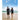 SAILBEE New Couple Diving Suit Long Sleeved Trousers Swimming Suit UV Sun surfing snorkeling swimsuit SB-N089