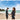 SAILBEE New Couple Diving Suit Long Sleeved Trousers Swimming Suit UV Sun surfing snorkeling swimsuit SB-N089