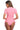 Women's Short Sleeve Rash Guard Wetsuit Swimsuit Top 902 — detail | SAILBEE