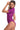 Women's Short Sleeve Rash Guard Wetsuit Swimsuit Top 902 — detail | SAILBEE