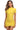 Women's Short Sleeve Rash Guard Wetsuit Swimsuit Top 902 — back view | SAILBEE